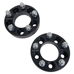 Cal Custom™ Billet Wheel Adapters CAL-75808B