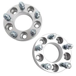 Cal Custom™ Billet Wheel Adapters CAL-75810