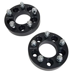 Cal Custom™ Billet Wheel Adapters CAL-75810B