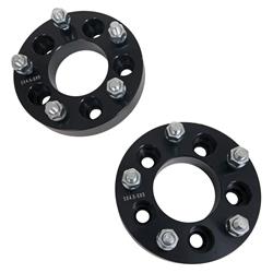 Cal Custom™ Billet Wheel Adapters CAL-75811B