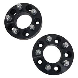 Cal Custom™ Billet Wheel Adapters CAL-75812B