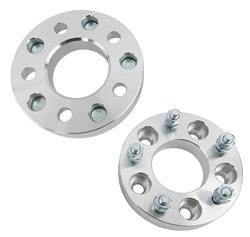 Cal Custom™ Billet Wheel Adapters CAL-75814