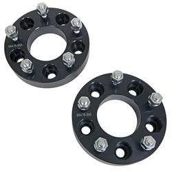 Cal Custom™ Billet Wheel Adapters CAL-75814B