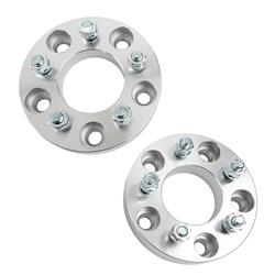 Cal Custom™ Billet Wheel Adapters CAL-75815