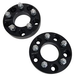 Cal Custom™ Billet Wheel Adapters CAL-75815B