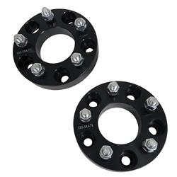 Cal Custom™ Billet Wheel Adapters CAL-75816B