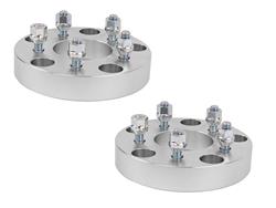 Cal Custom™ Billet Wheel Adapters CAL-75818