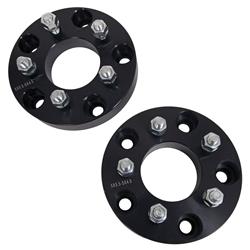 Cal Custom™ Billet Wheel Adapters CAL-75818B