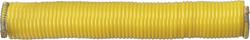 50 ft. Campbell Hausfeld Nylon Recoil 1/4 Inch Air Hose MP287400AV
