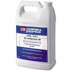 Campbell Hausfeld Air Compressor Oil ST126701AV