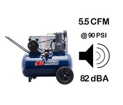 Campbell Hausfeld Cast Iron Air Compressors VT6290