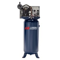 Campbell Hausfeld XC602100 Campbell Hausfeld Two-Stage Air Compressors ...