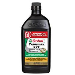 Castrol Transmax CVT Fluid CAST06811