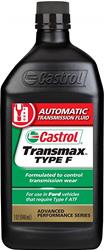 Castrol Transmax Type F Fluid