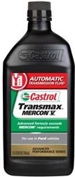 Castrol Transmax Mercon V Fluid CASTMERC5