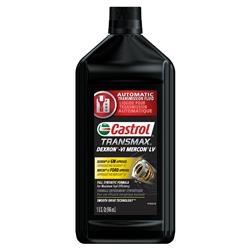 Castrol Transmission Fluid CAST15D0C2