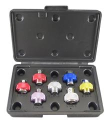 Cal-Van Tools Finger 1/4 in., 3/8 in. Ratchets 100