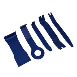 Cal-Van Tools Trim Fastener and Molding Remover Sets 117