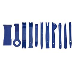 Cal-Van Tools Trim Fastener and Molding Remover Sets 118