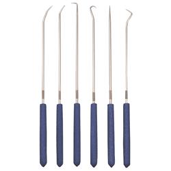 Cal Van Tools Picks, Awls, and Scribes 22