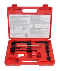 Cal-Van Tools Ford Triton Spark Plug Extractor Set Repair Kits