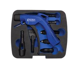 Cal-Van Tools 8-Piece Air Blow Gun Kit 40500