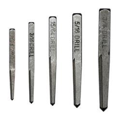 Cal-Van Tools Fluted Screw Extractor Sets 441
