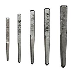 Cal-Van Tools Fluted Screw Extractor Sets