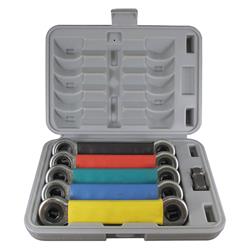 Cal-Van Tools Tight Access Drive Wrenches 450
