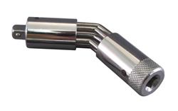 Cal-Van Tools 45-Degree Gearless Angle Drives 485