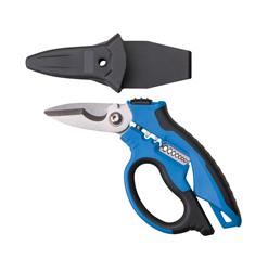 Cal-Van Tools Electrician Scissors 55206