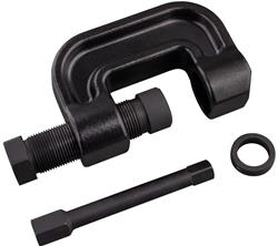 Cal Van Tools Shop Press Accessories 70100