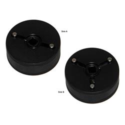 Cal-Van Tools 2-Pin and 3-Pin Adjustable Brake Piston Tools 723