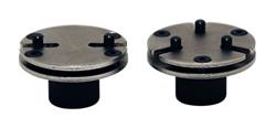 Cal-Van Tools Brake Rewind Adapter Tool Sets 724