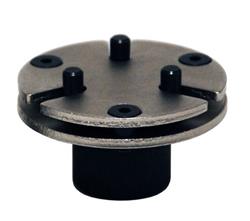 Cal-Van Tools 3-Pin Brake Rewind Adapter Tools 726