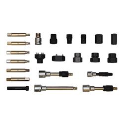 Cal Van Tools Pulley Removal and Installation Tools 750