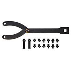 Cal-Van Tools Variable Pin Spanner Wrenches 752