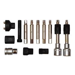 Cal Van Tools Pulley Removal and Installation Tools 753