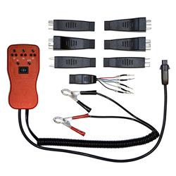 Cal-Van Tools Relay Circuit Pro Testers 76