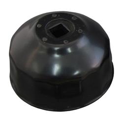Cal-Van Tools Oil Filter Sockets 785