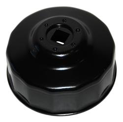 Cal-Van Tools Oil Filter Sockets 789