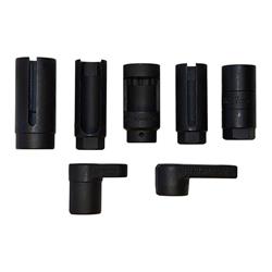 Cal-Van Tools Oxygen Sensor Socket Sets 842