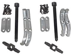 Cal-Van Tools Bearing Pullers 941