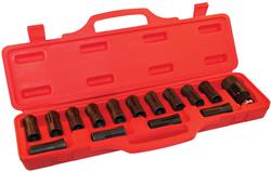 Cal Van Tools Screw and Stud Extractor Tools 95500