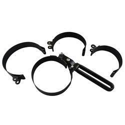 Cal-Van Tools Oil Filter Swivel Wrenches 967