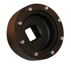 Cal Van Tools Axle Nut Sockets 977