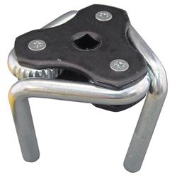 Cal-Van Tools Oil Filter Sockets 987