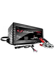 Schumacher Electric Automatic Microprocessor-Controlled Battery Maintainers