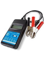 Schumacher Electric Ship n' Shore Voltmeter and Alternator Testers BT1483