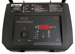 Schumacher Electric ProSeries Battery Charger/Engine Starters